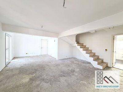 Cobertura à venda com 4 quartos, 234m² - Foto 10