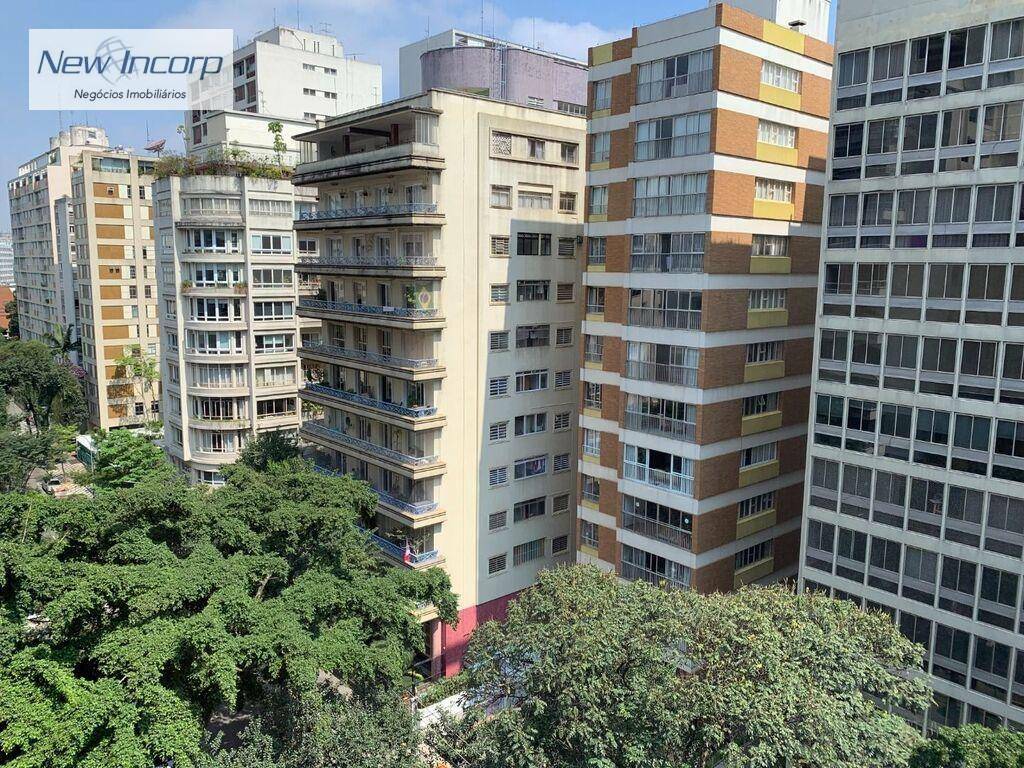 Apartamento à venda com 4 quartos, 171m² - Foto 29