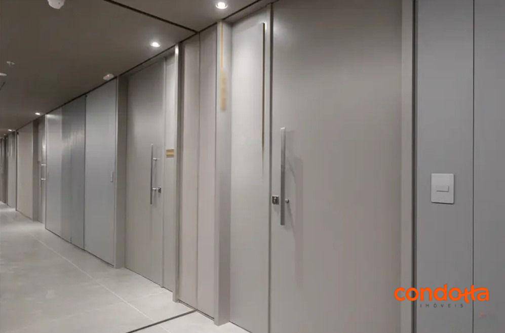 Conjunto Comercial-Sala para alugar - Foto 4