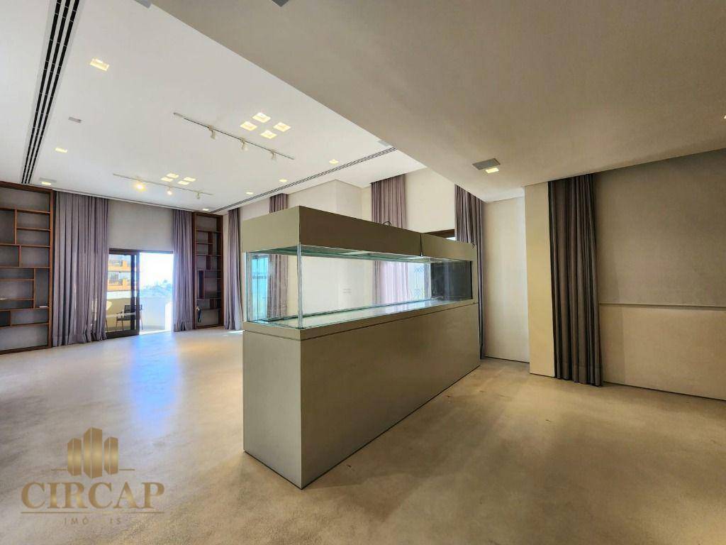 Cobertura, 3 quartos, 611 m² - Foto 17