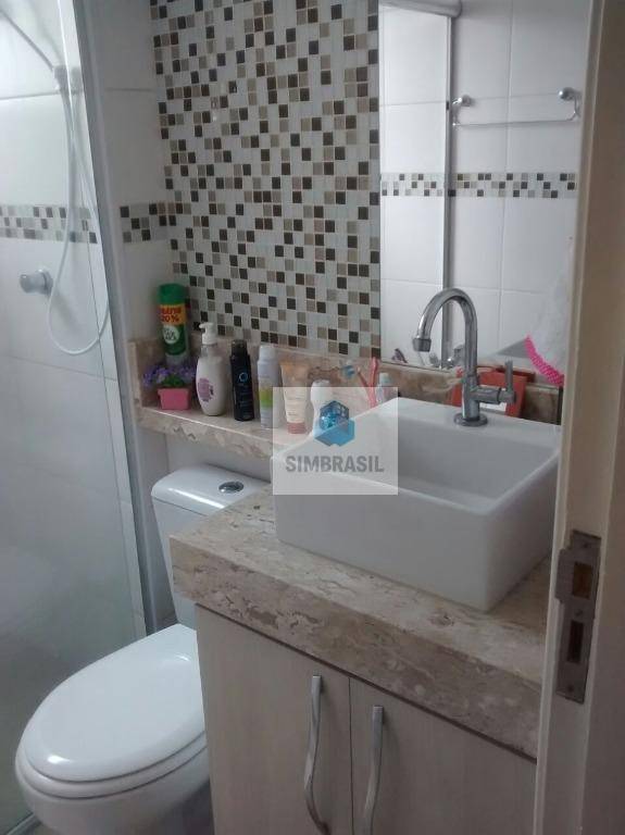 Apartamento à venda com 3 quartos, 78m² - Foto 23