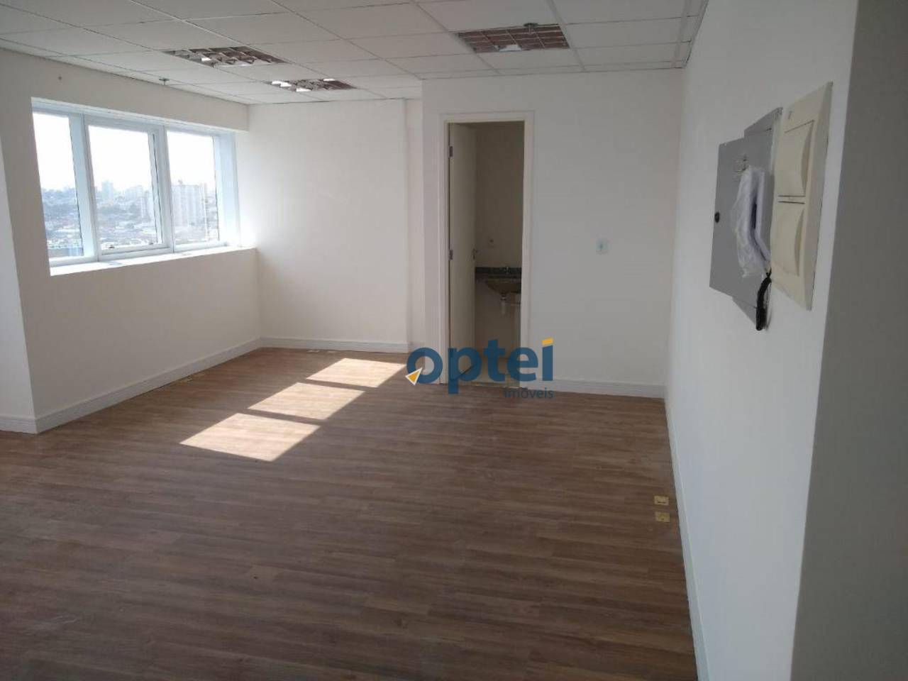 Conjunto Comercial-Sala para alugar, 40m² - Foto 2