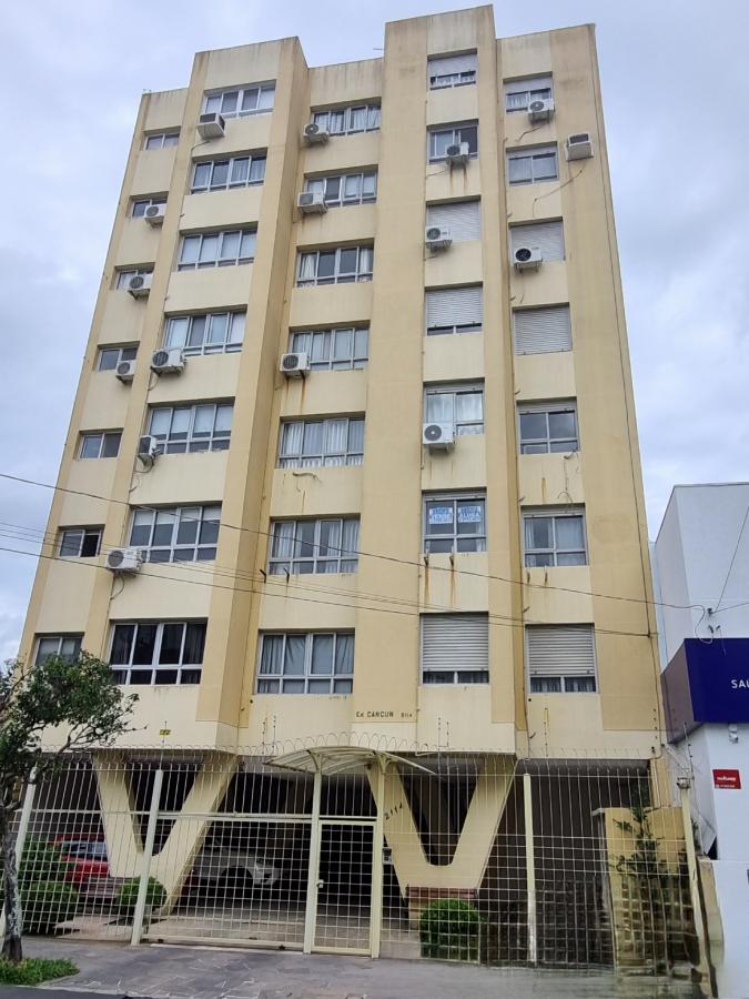 Apartamento à venda com 1 quarto, 60m² - Foto 1