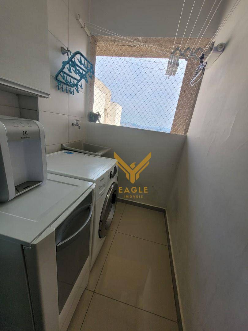 Apartamento à venda com 2 quartos, 59m² - Foto 28