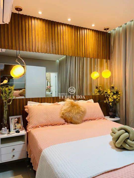 Casa de Condomínio à venda com 4 quartos, 250m² - Foto 12