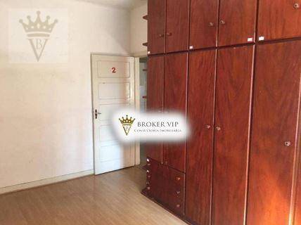 Sobrado à venda com 4 quartos, 161m² - Foto 12