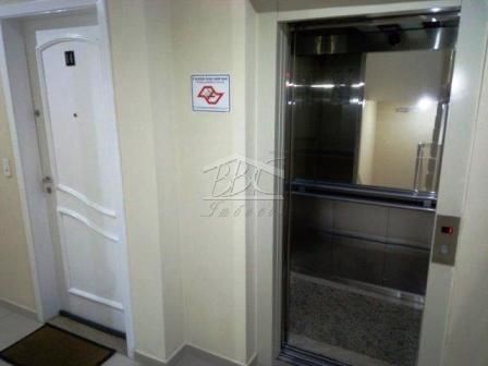 Apartamento à venda com 3 quartos, 90m² - Foto 5