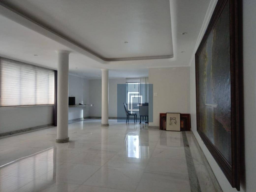Cobertura à venda com 5 quartos, 500m² - Foto 5