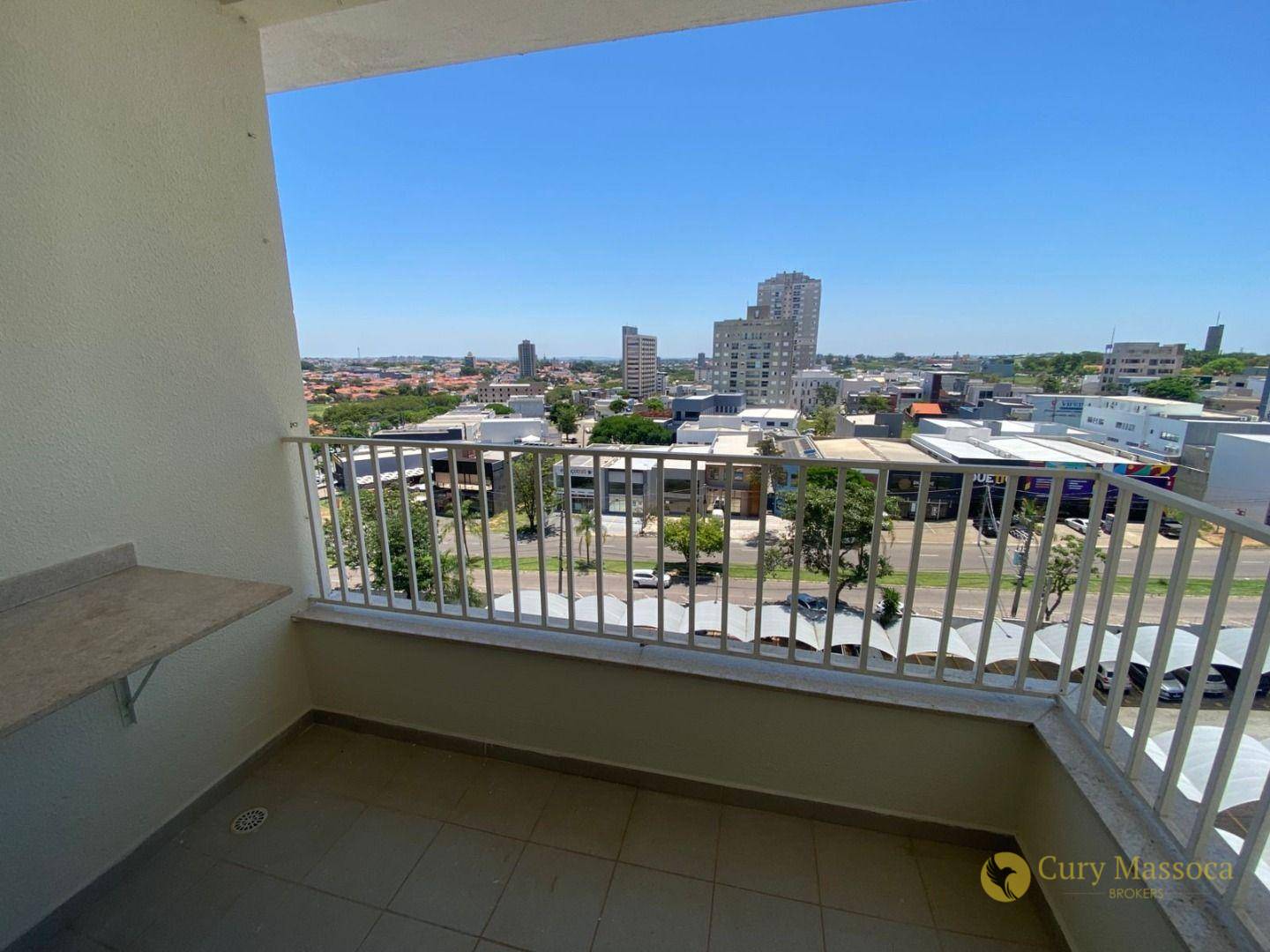 Apartamento, 2 quartos, 57 m² - Foto 1