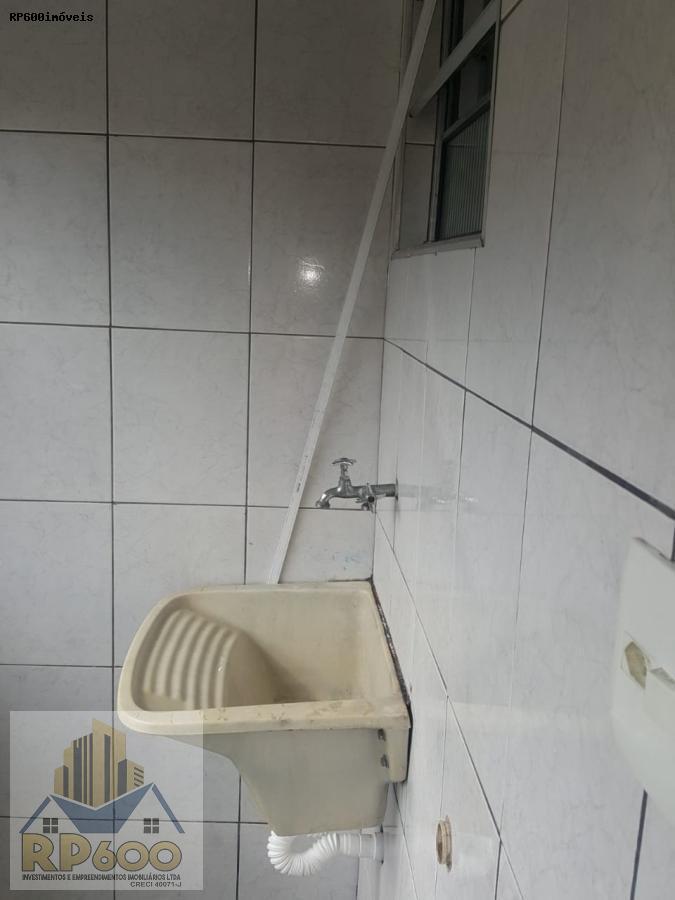 Apartamento à venda, 50m² - Foto 7