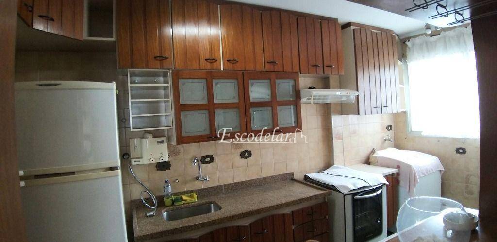 Apartamento à venda com 2 quartos, 63m² - Foto 11