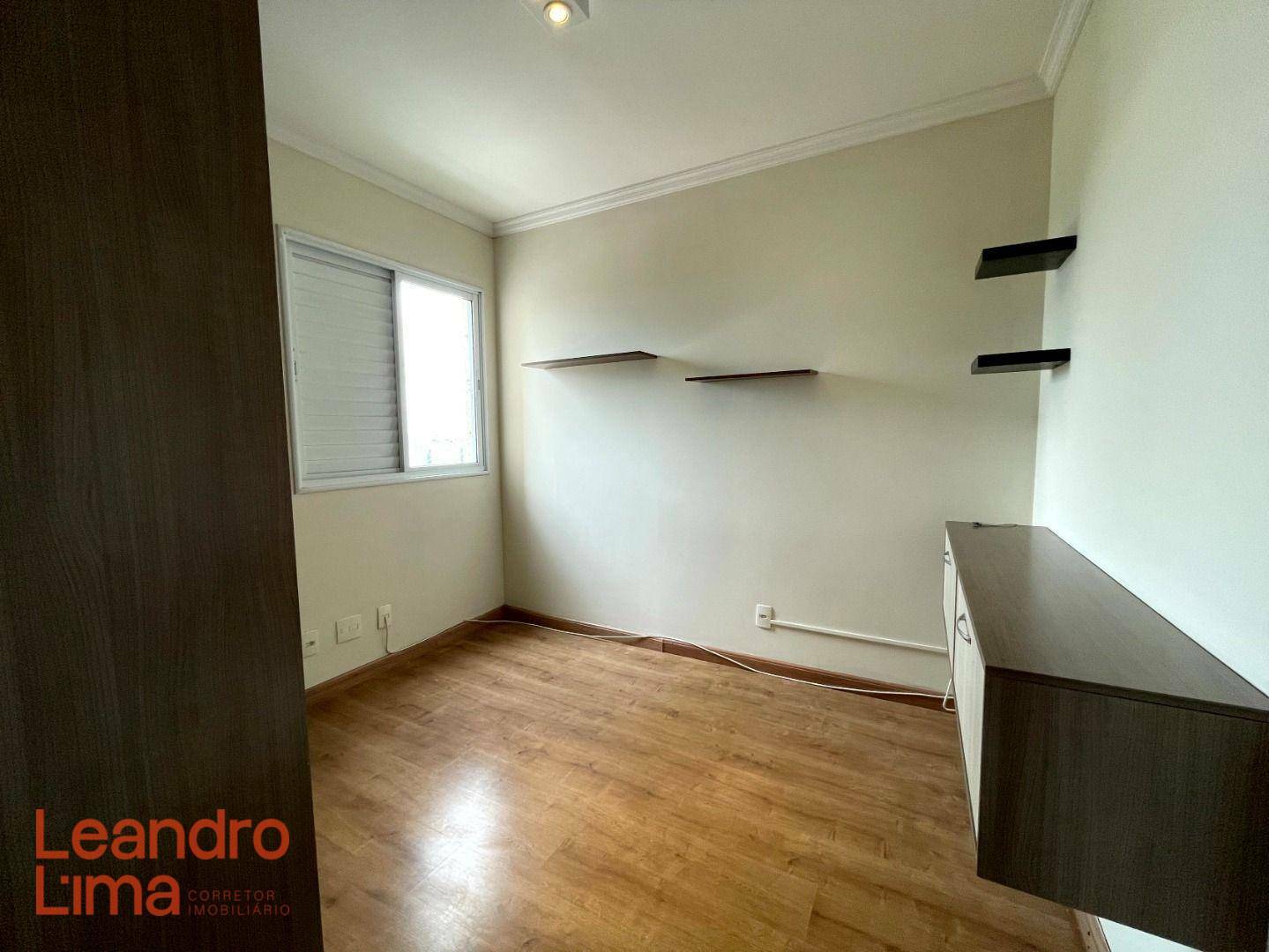 Apartamento para alugar com 3 quartos, 86m² - Foto 20