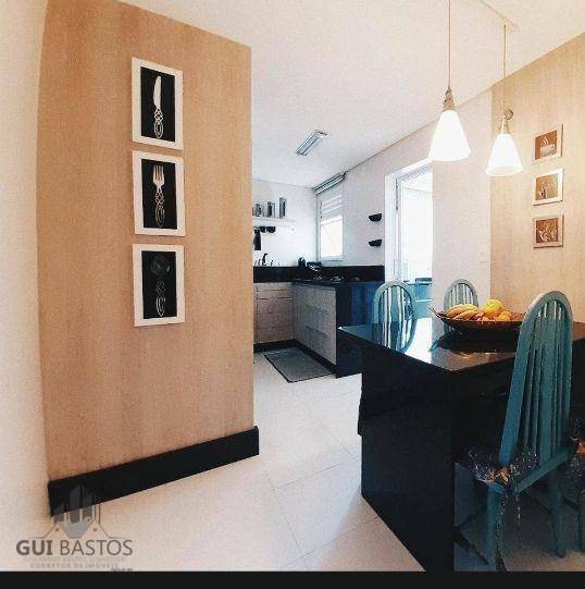 Apartamento à venda com 3 quartos, 166m² - Foto 13