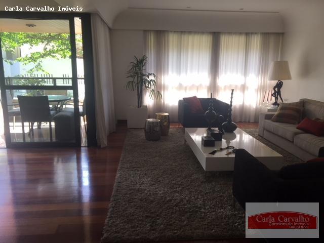 Apartamento à venda com 4 quartos, 230m² - Foto 22