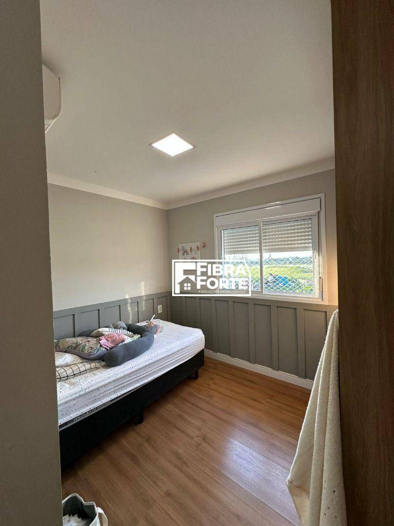 Casa de Condomínio à venda com 3 quartos, 136m² - Foto 12