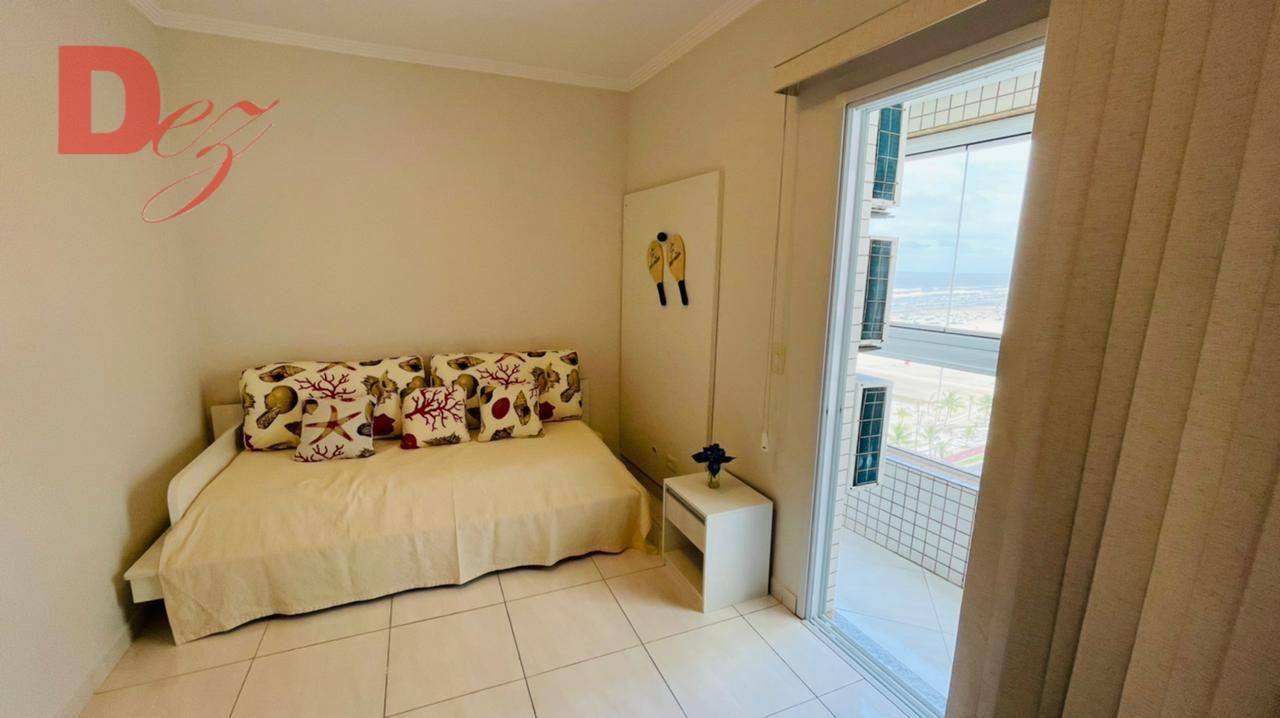 Apartamento à venda com 3 quartos, 144m² - Foto 3