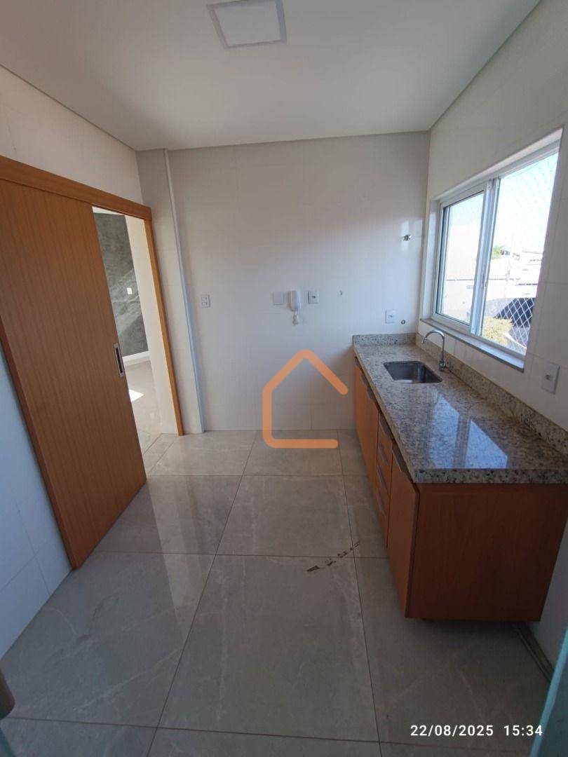 Apartamento, 3 quartos, 97 m² - Foto 5