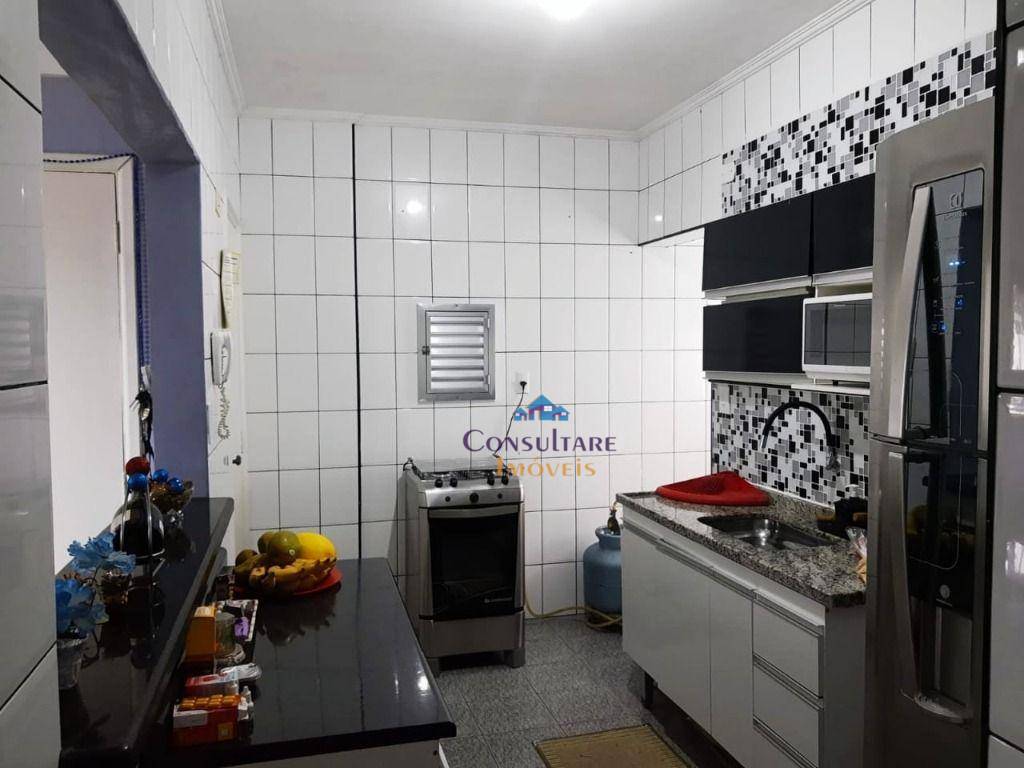 Apartamento à venda com 2 quartos, 85m² - Foto 7