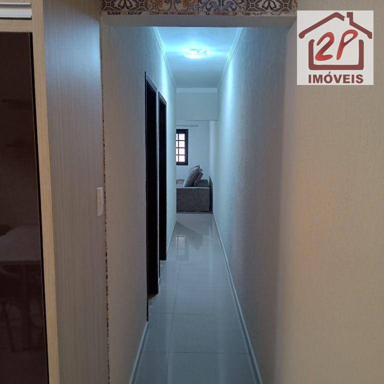 Casa à venda com 2 quartos, 70m² - Foto 10