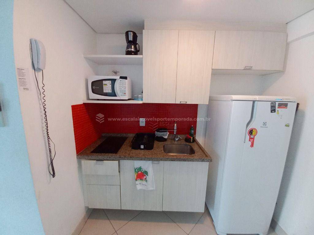 Apartamento à venda com 1 quarto, 40m² - Foto 11