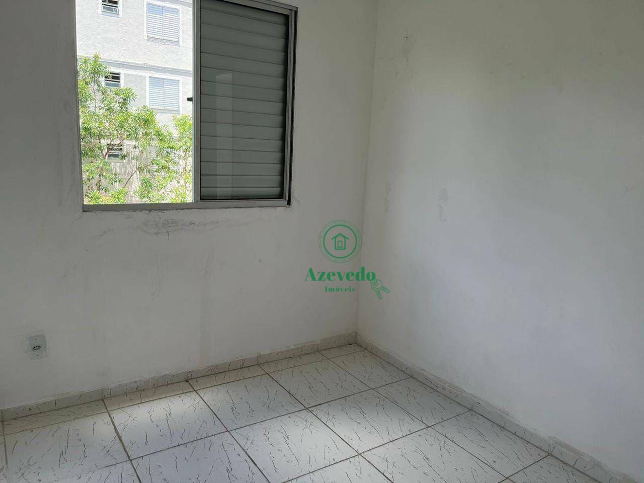 Apartamento à venda com 2 quartos, 44m² - Foto 11