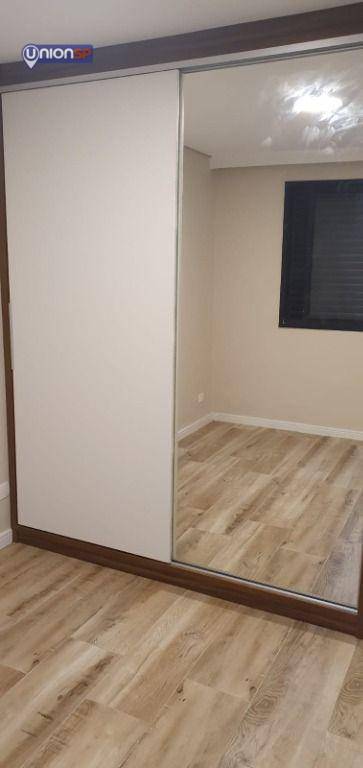 Apartamento à venda com 1 quarto, 41m² - Foto 9