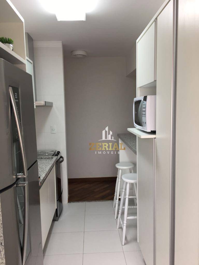 Apartamento à venda com 2 quartos, 62m² - Foto 3