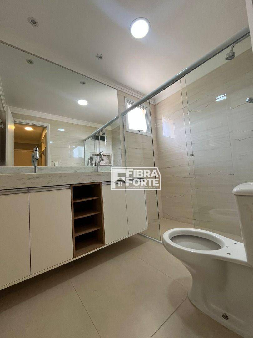 Apartamento à venda com 3 quartos, 132m² - Foto 8