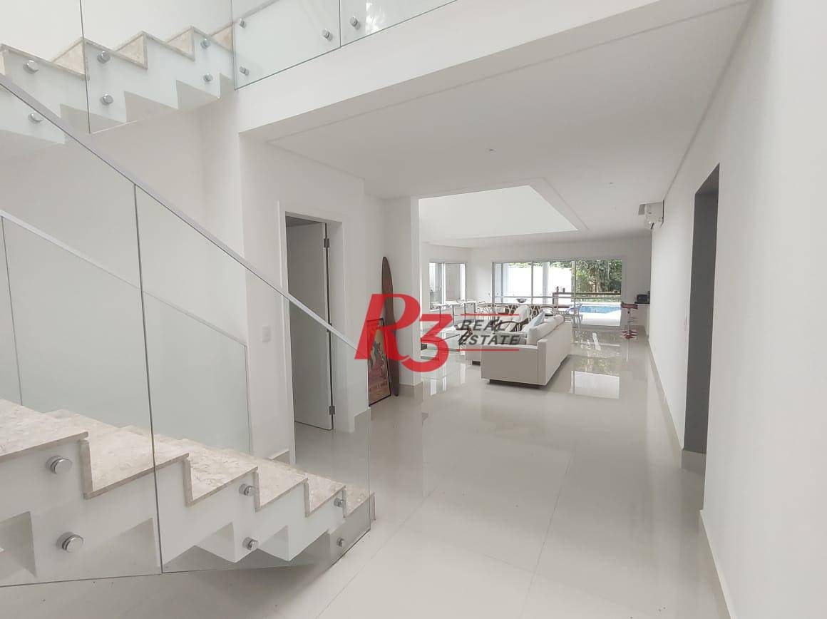 Casa à venda com 5 quartos, 378m² - Foto 10