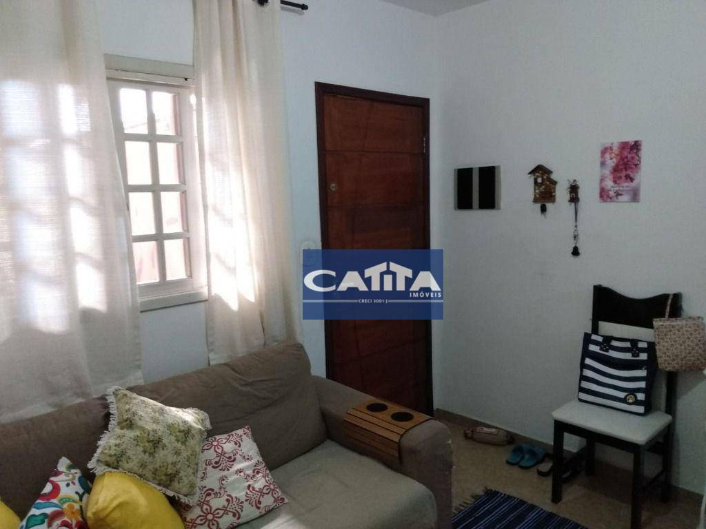 Sobrado à venda com 2 quartos, 80m² - Foto 5