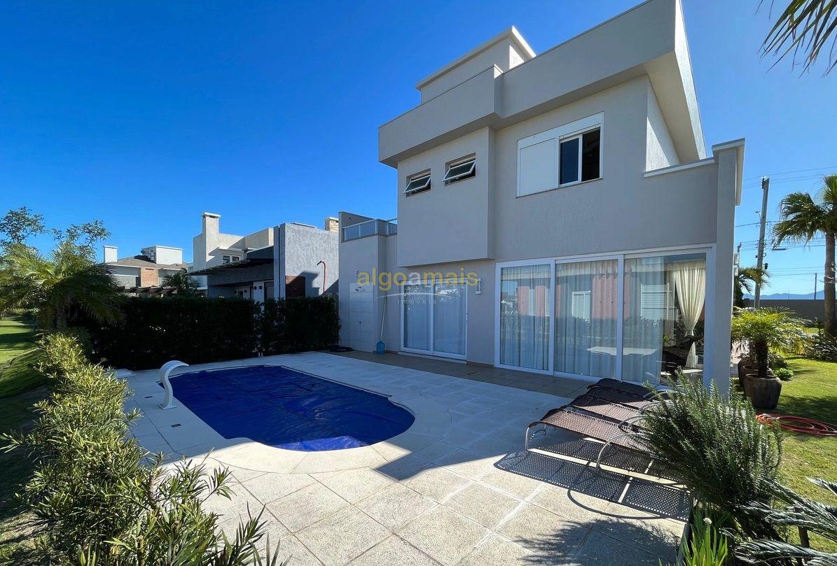 Casa de Condomínio à venda com 4 quartos, 203m² - Foto 4