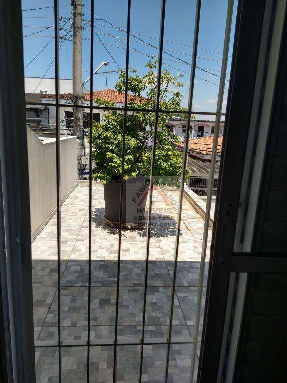 Sobrado à venda com 3 quartos, 180m² - Foto 12