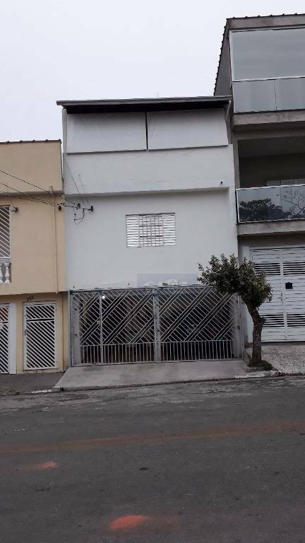 Sobrado à venda com 5 quartos, 150m² - Foto 2