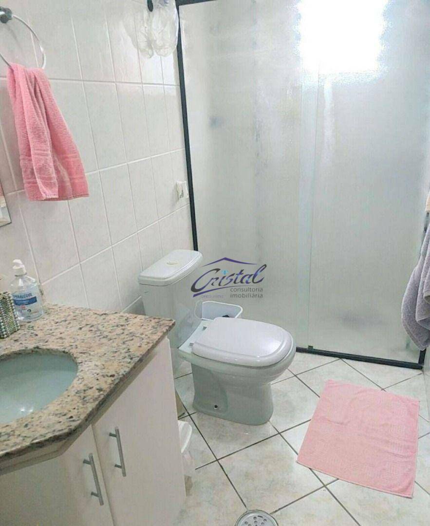 Apartamento à venda com 2 quartos, 74m² - Foto 14