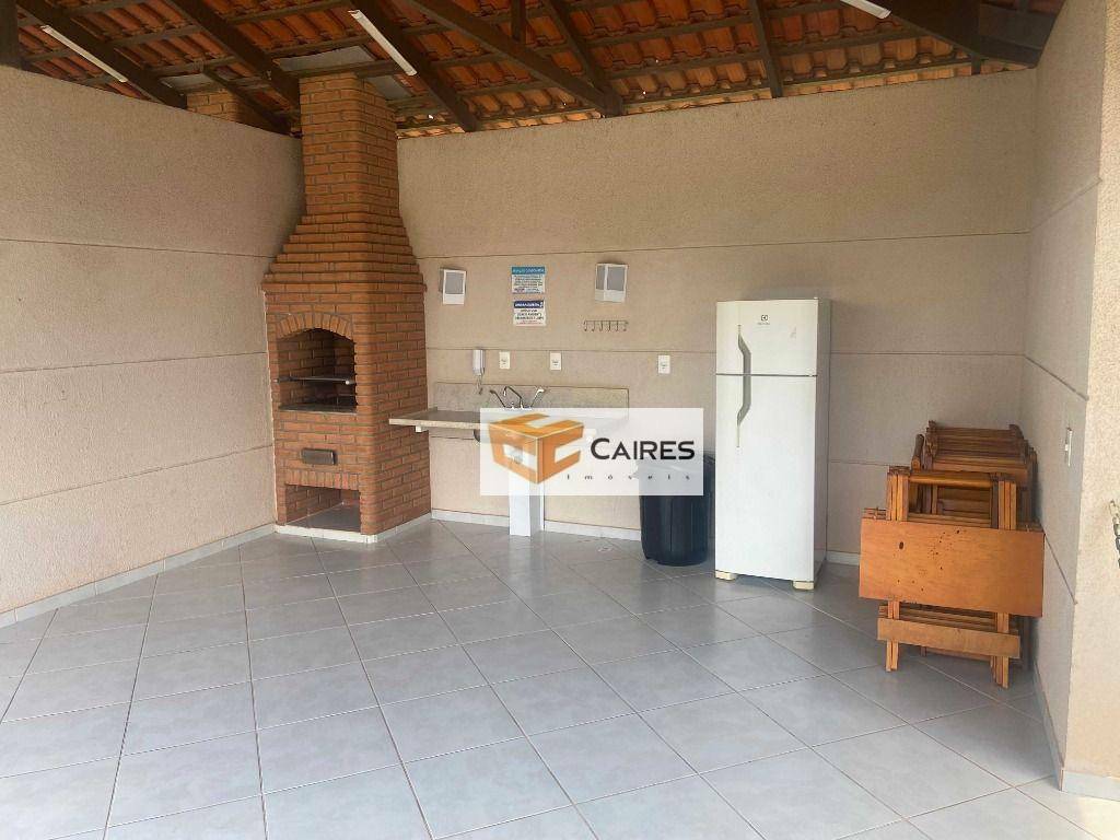 Apartamento à venda com 2 quartos, 45m² - Foto 3