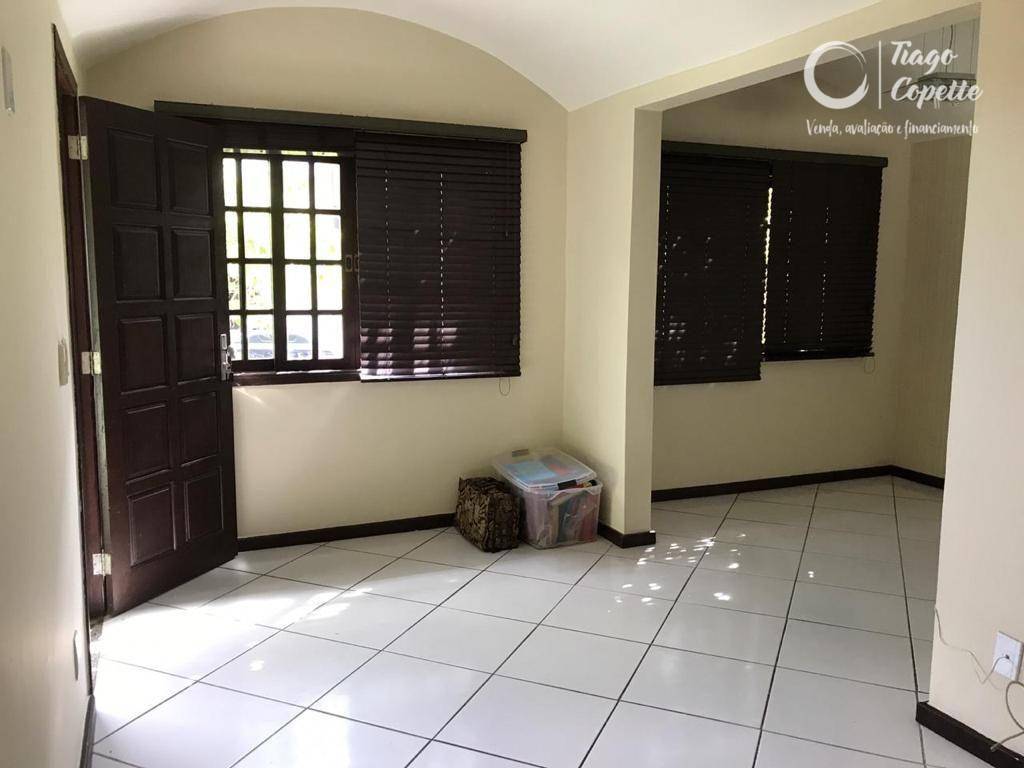 Casa de Condomínio à venda com 3 quartos, 116m² - Foto 16