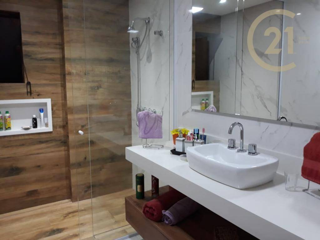 Apartamento à venda com 3 quartos, 124m² - Foto 14