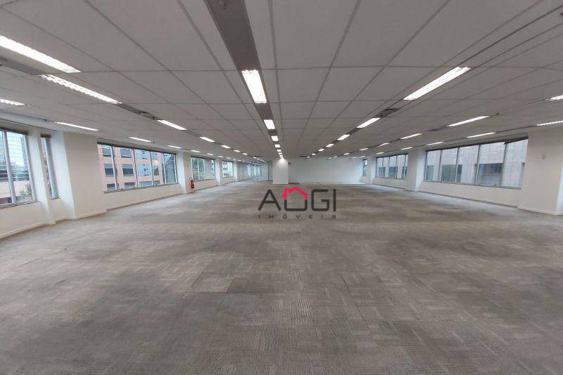 Conjunto Comercial-Sala para alugar, 1102m² - Foto 4