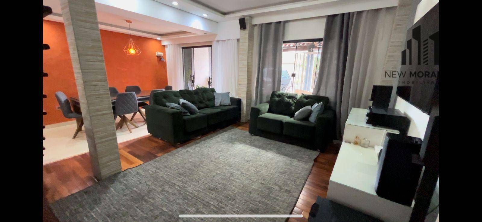 Sobrado à venda com 3 quartos, 186m² - Foto 4