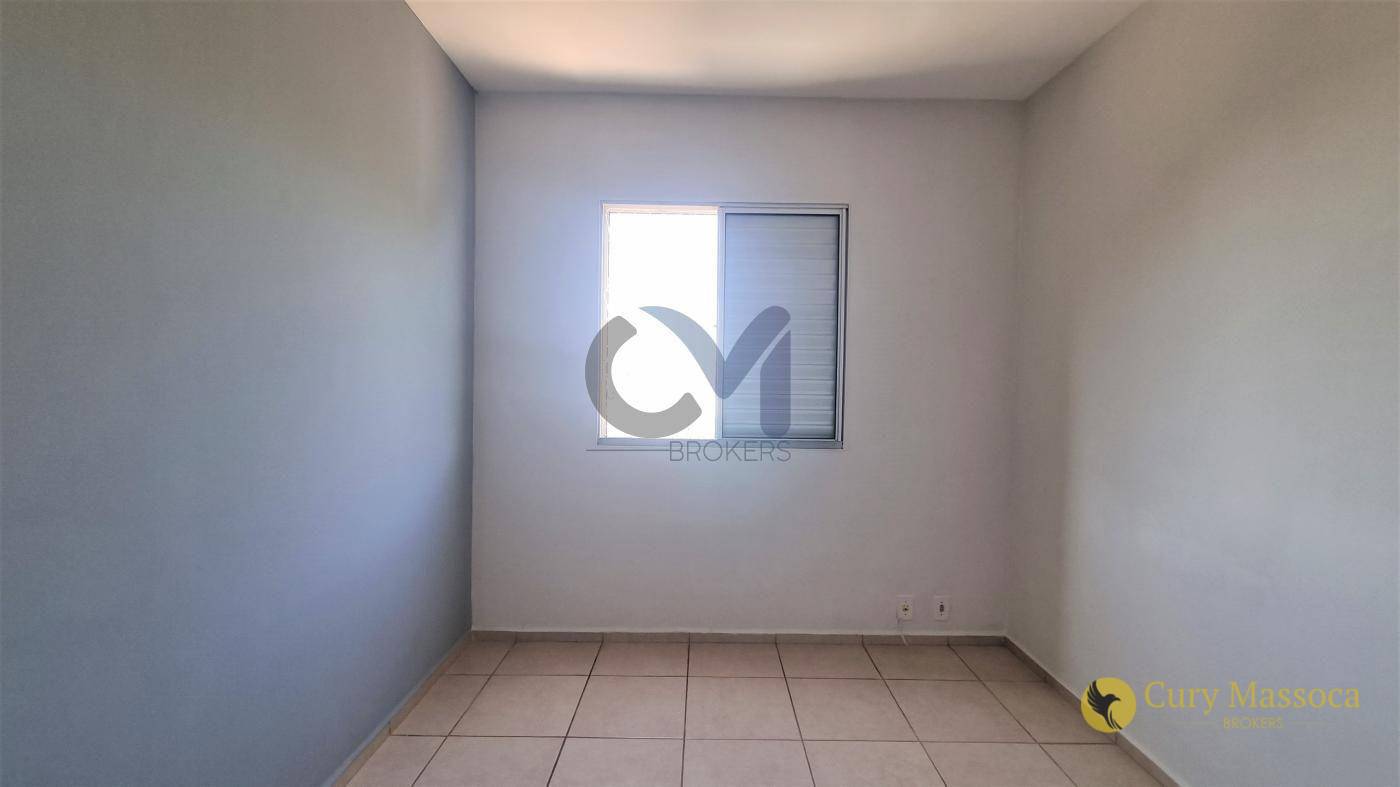 Apartamento à venda com 2 quartos, 52m² - Foto 24