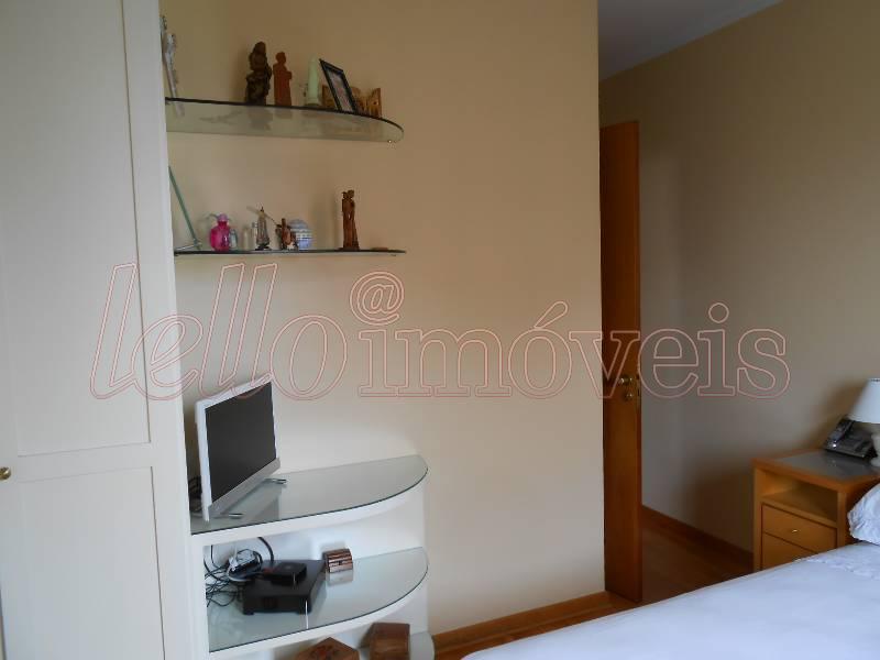 Apartamento para alugar com 3 quartos, 120m² - Foto 7