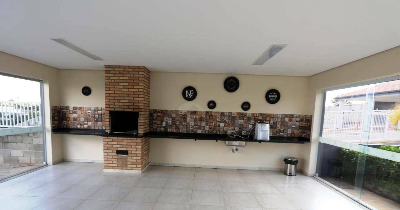 Casa de Condomínio à venda e aluguel com 3 quartos, 104m² - Foto 29