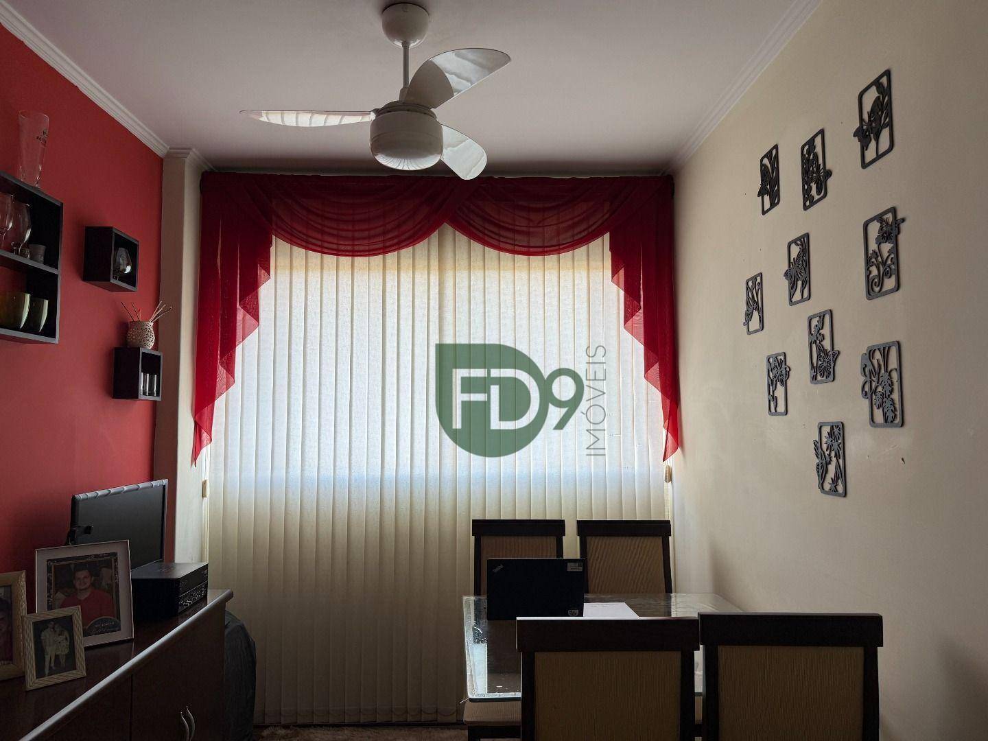 Apartamento, 2 quartos, 75 m² - Foto 7