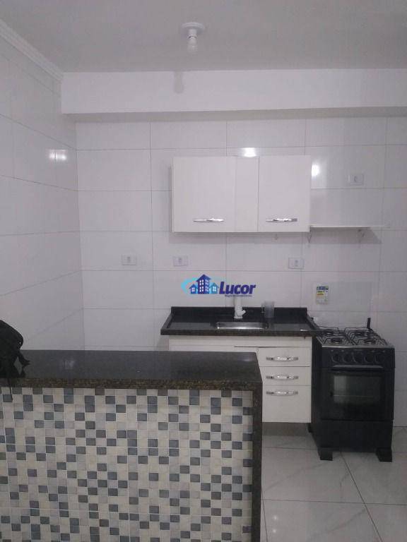 Apartamento para alugar com 1 quarto, 34m² - Foto 36