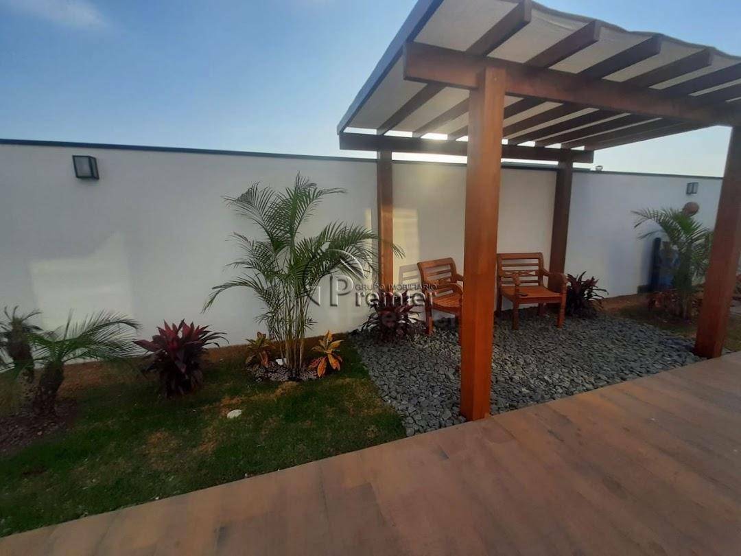 Casa de Condomínio à venda com 4 quartos, 310m² - Foto 21