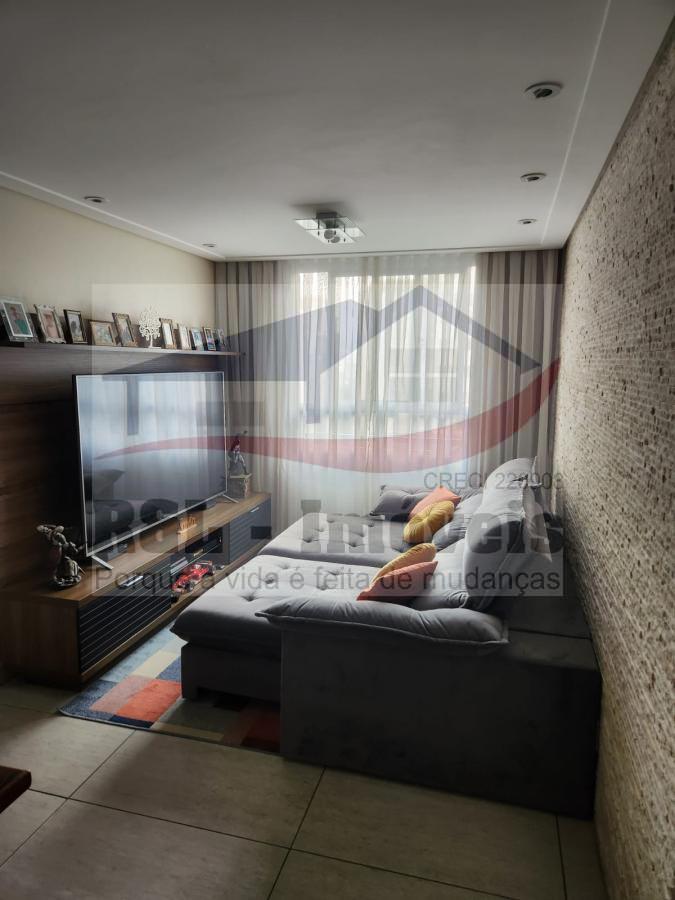 Apartamento à venda com 3 quartos, 63m² - Foto 4