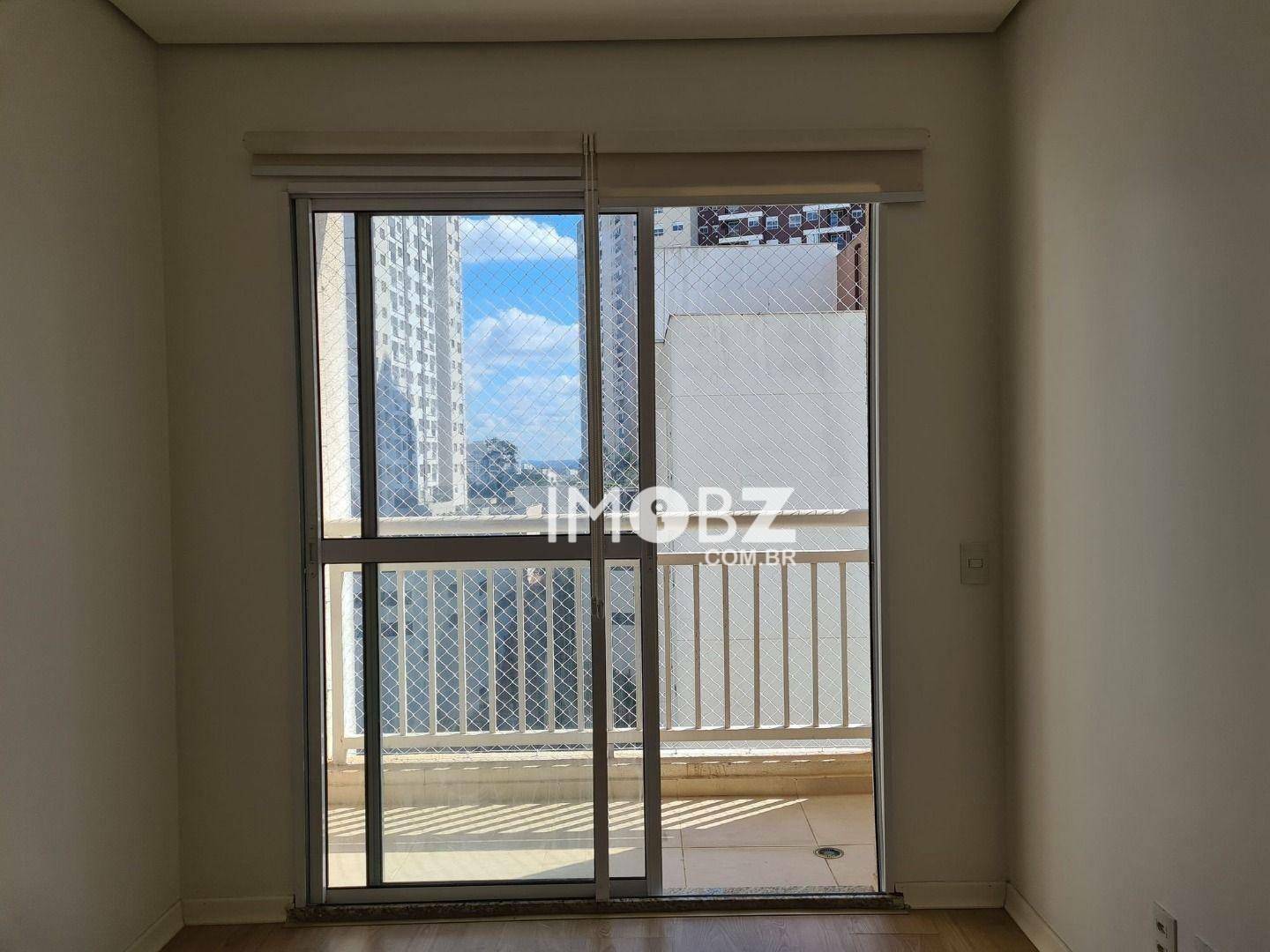 Apartamento à venda com 2 quartos, 49m² - Foto 4