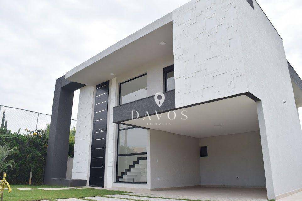 Sobrado à venda com 4 quartos, 252m² - Foto 3