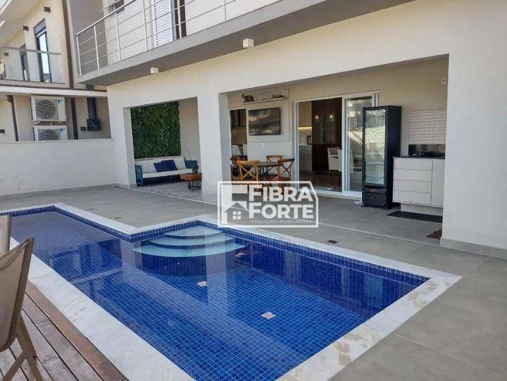 Casa de Condomínio à venda com 3 quartos, 228m² - Foto 30