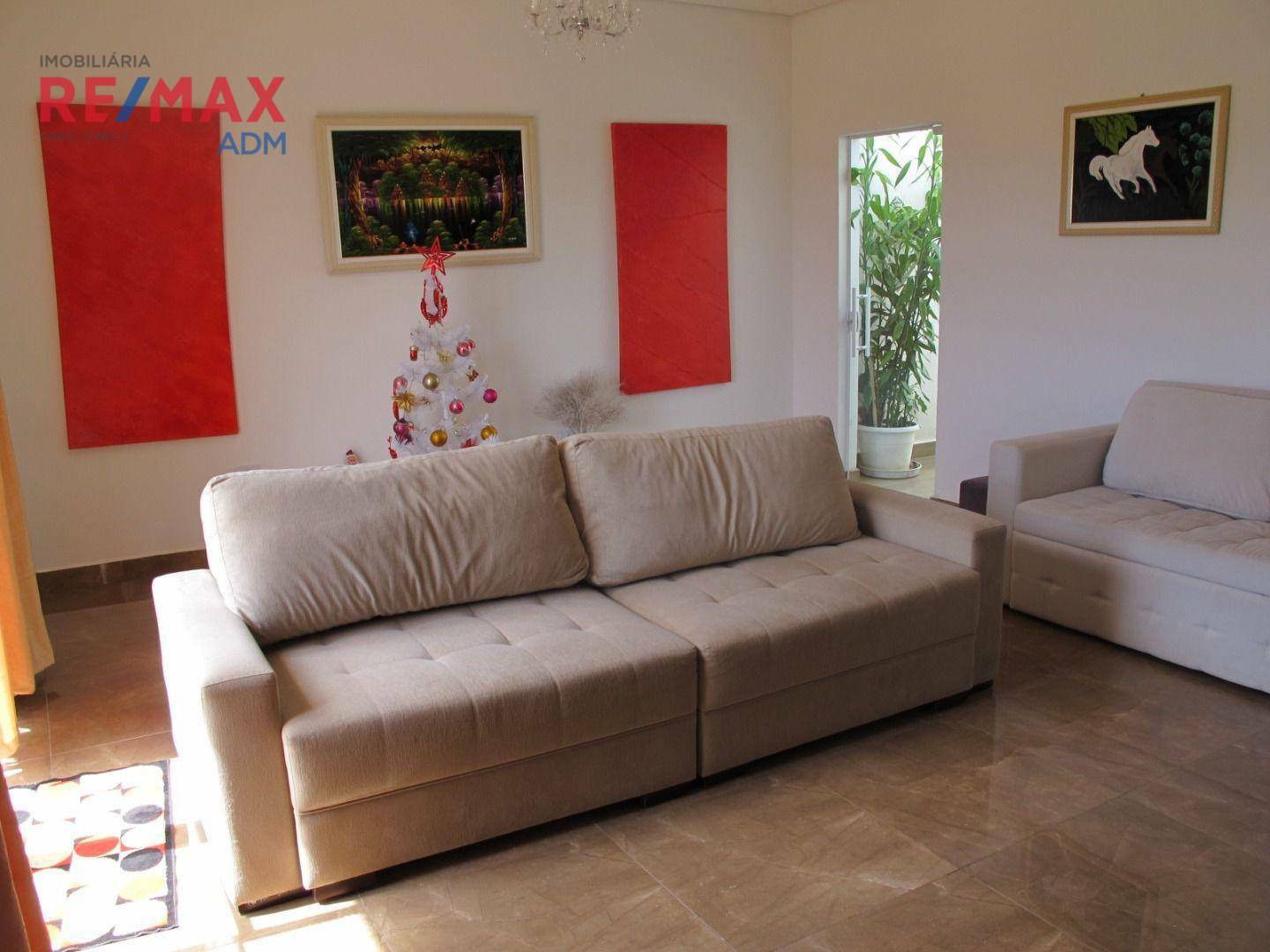 Casa de Condomínio à venda com 3 quartos, 250M2 - Foto 3